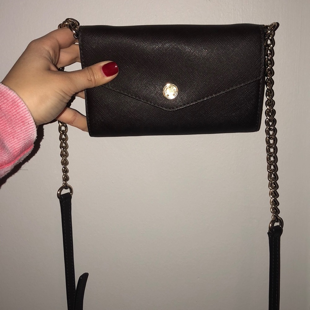 LAST CALL Michael Kors crossbody bag